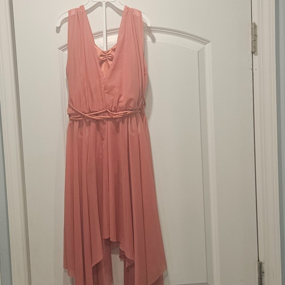 Girls Ballet costume